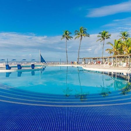 Makai Resort Aracaju All Inclusive Pacote 7 Diarias De Agosto A Novembro Barra dos Coqueiros Exterior foto