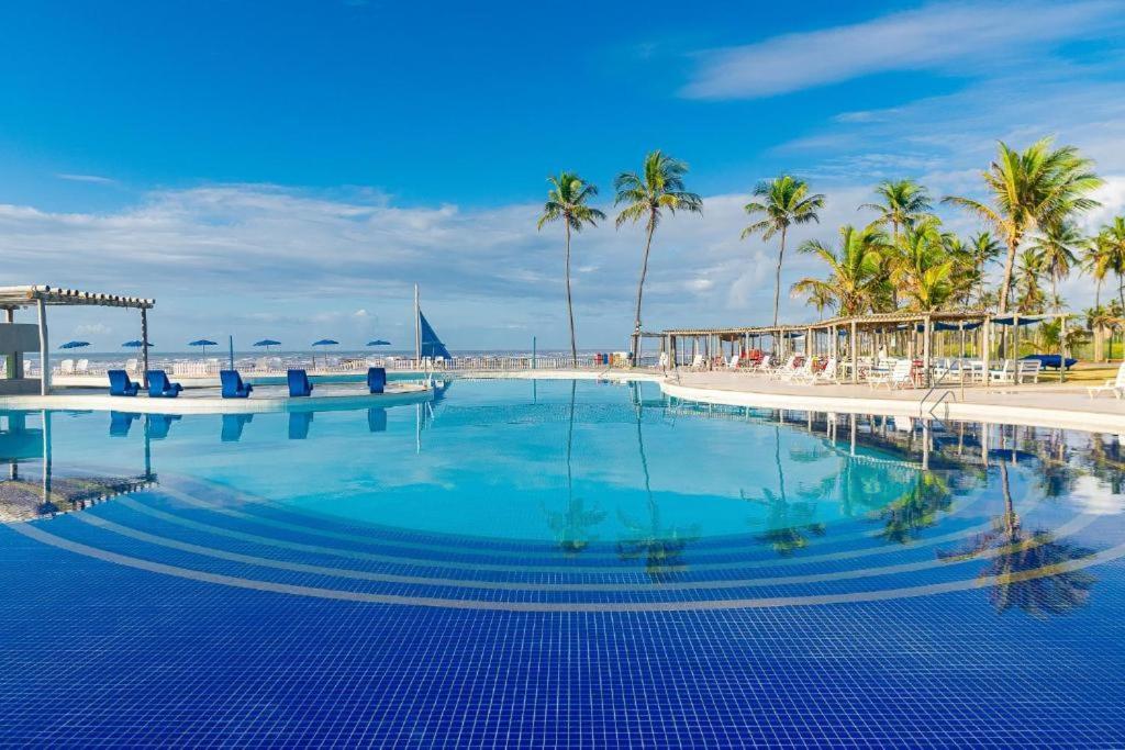 Makai Resort Aracaju All Inclusive Pacote 7 Diarias De Agosto A Novembro Barra dos Coqueiros Exterior foto