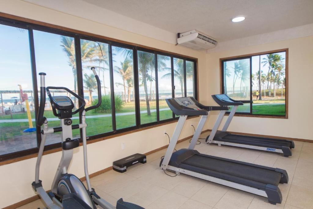 Makai Resort Aracaju All Inclusive Pacote 7 Diarias De Agosto A Novembro Barra dos Coqueiros Exterior foto