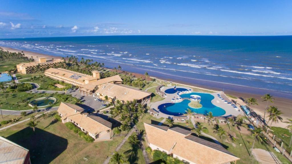 Makai Resort Aracaju All Inclusive Pacote 7 Diarias De Agosto A Novembro Barra dos Coqueiros Exterior foto