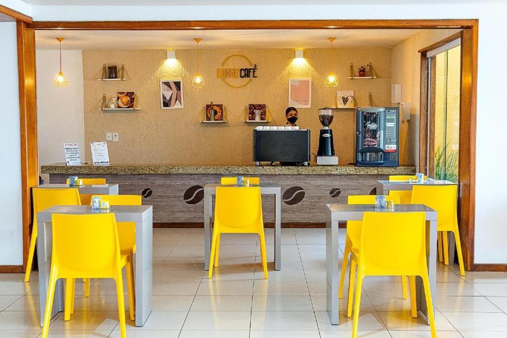 Makai Resort Aracaju All Inclusive Pacote 7 Diarias De Agosto A Novembro Barra dos Coqueiros Exterior foto