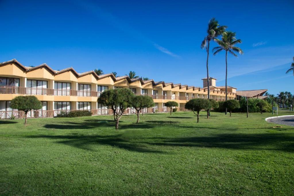 Makai Resort Aracaju All Inclusive Pacote 7 Diarias De Agosto A Novembro Barra dos Coqueiros Exterior foto
